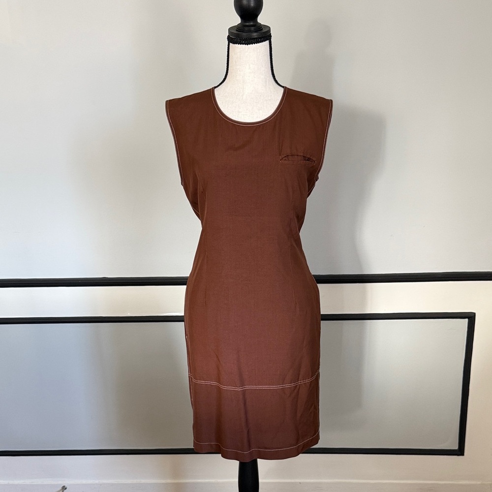 Vintage - Summer dress from Italy